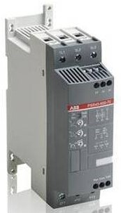 Софтстартер ABB PSR6-600-70 3кВт 400В фото Софтстартер ABB PSR6-600-70 3кВт 400В картинка